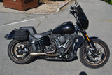 2022 Harley Davidson Low Rider S