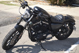 2021 Harley Davidson Sportster Iron 883