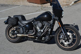 2022 Harley Davidson Low Rider S
