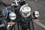 2022 BMW R18 Classic