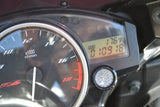 2011 Yamaha R6