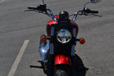 2025 Indian Scout Classic Limited with Technology