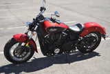 2025 Indian Scout Classic Limited with Technology