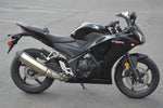 2015 Honda CBR300R
