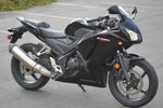 2015 Honda CBR300R
