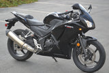 2015 Honda CBR300R