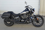 2017 Kawasaki Vulcan 900 Custom