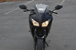 2015 Honda CBR300R