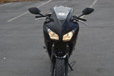 2015 Honda CBR300R