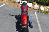2025 Indian Scout Classic Limited with Technology