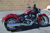 2025 Indian Scout Classic Limited with Technology