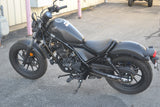 2021 Honda Rebel 300
