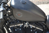 2021 Harley Davidson Sportster Iron 883
