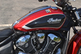 2025 Indian Scout Classic Limited with Technology