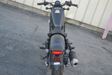 2021 Honda Rebel 300