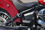 2025 Indian Scout Classic Limited with Technology