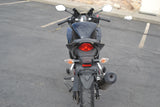 2015 Honda CBR300R