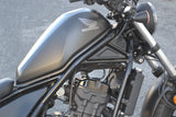 2021 Honda Rebel 300