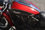 2025 Indian Scout Classic Limited with Technology