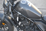 2021 Honda Rebel 300