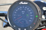 2025 Indian Scout Classic Limited with Technology