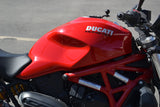 2020 Ducati Monster 821