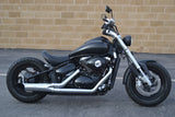 2008 Suzuki Boulevard M50