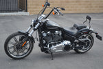 2018 Harley Davidson Breakout 107