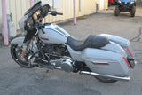2024 Harley Davidson Street Glide 117