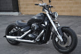 2008 Suzuki Boulevard M50