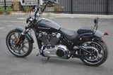 2018 Harley Davidson Breakout 107
