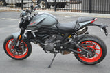 2023 Ducati Monster 937 Plus