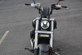 2008 Suzuki Boulevard M50