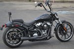 2018 Harley Davidson Breakout 107
