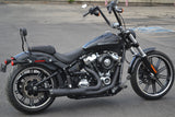 2018 Harley Davidson Breakout 107