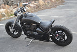 2008 Suzuki Boulevard M50