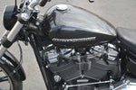 2018 Harley Davidson Breakout 107