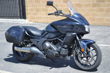 2015 Honda CTX 700 Touring DCT