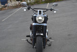 2019 Harley Davidson Softail Slim 107
