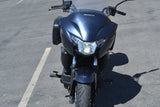 2015 Honda CTX 700 Touring DCT