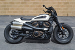 2022 Harley Davidson Sportster S
