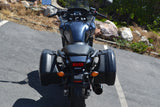 2015 Honda CTX 700 Touring DCT
