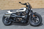2022 Harley Davidson Sportster S