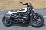 2022 Harley Davidson Sportster S