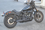 2023 Harley Davidson Low Rider S 117