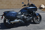 2015 Honda CTX 700 Touring DCT