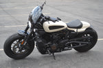 2022 Harley Davidson Sportster S