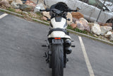 2022 Harley Davidson Sportster S