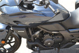 2015 Honda CTX 700 Touring DCT