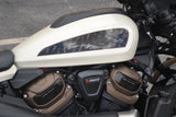 2022 Harley Davidson Sportster S